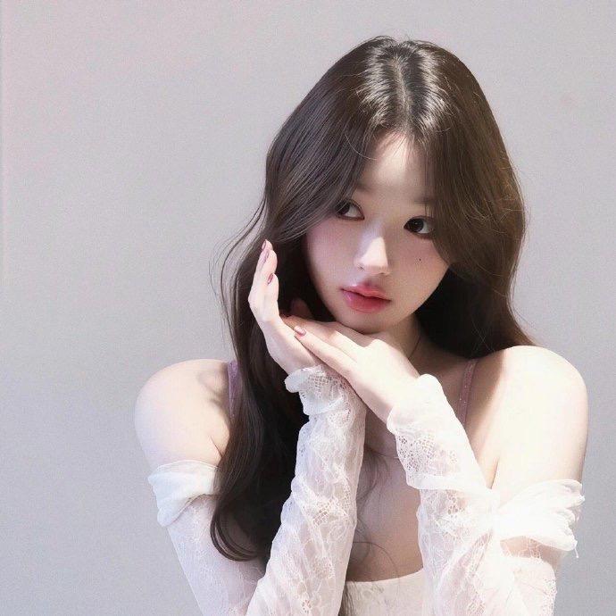 小美呀💕