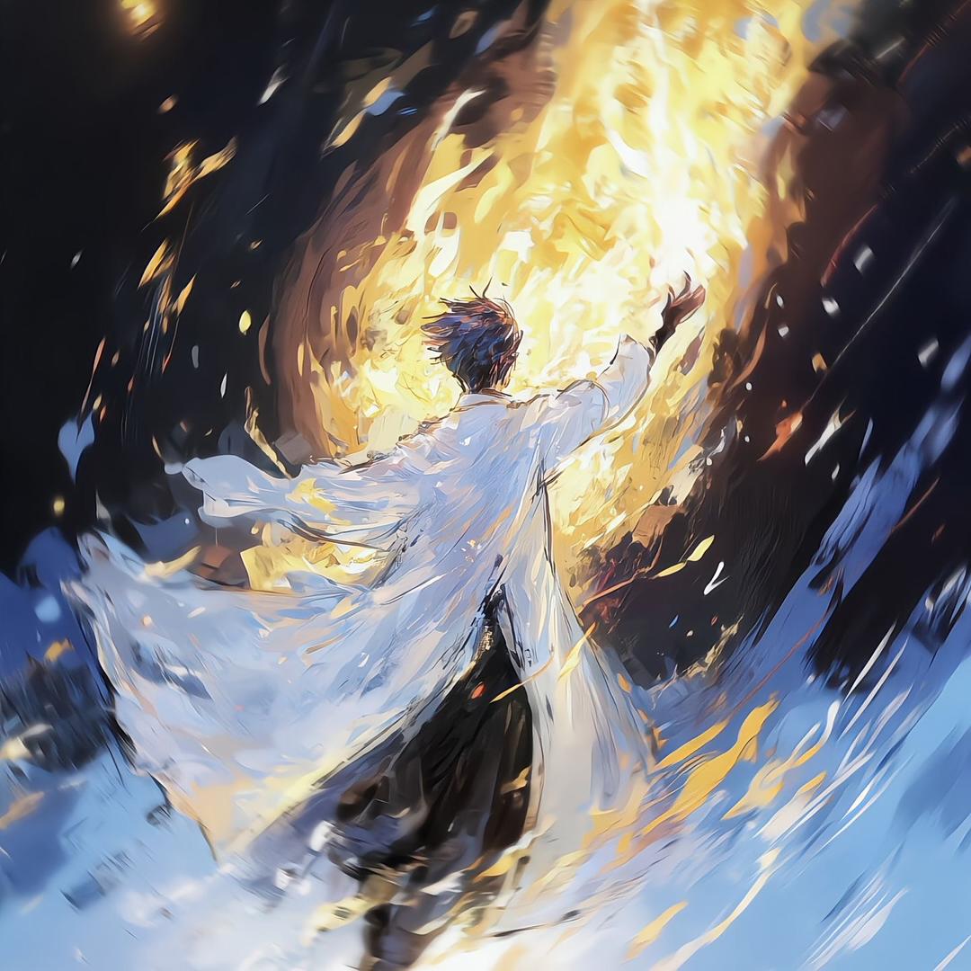 星烬