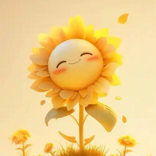 仲尼门下的向日葵🌻