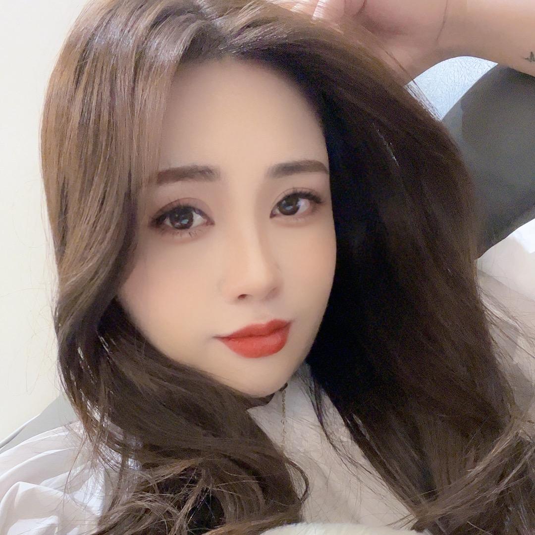 庞家小姐姐💕