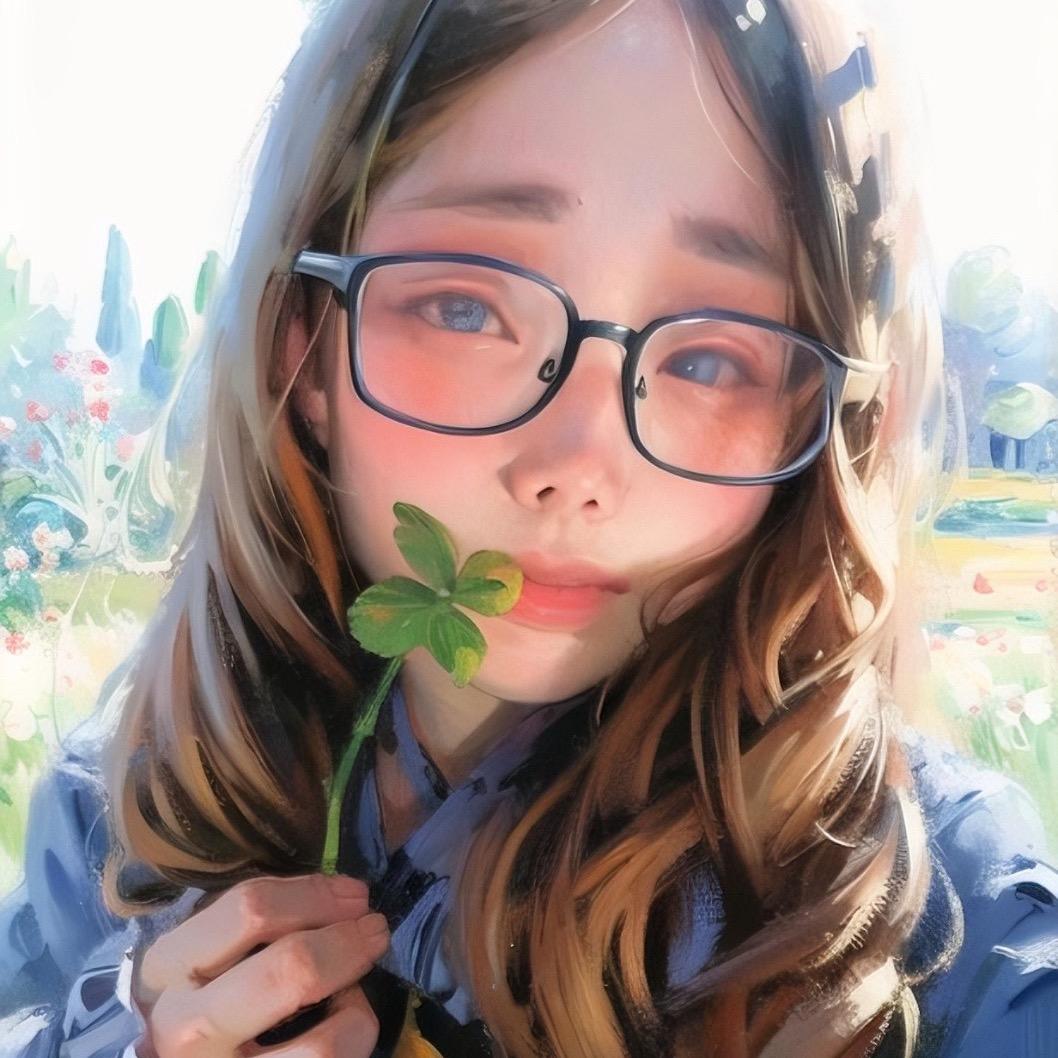 娇娇要搞笑🤪