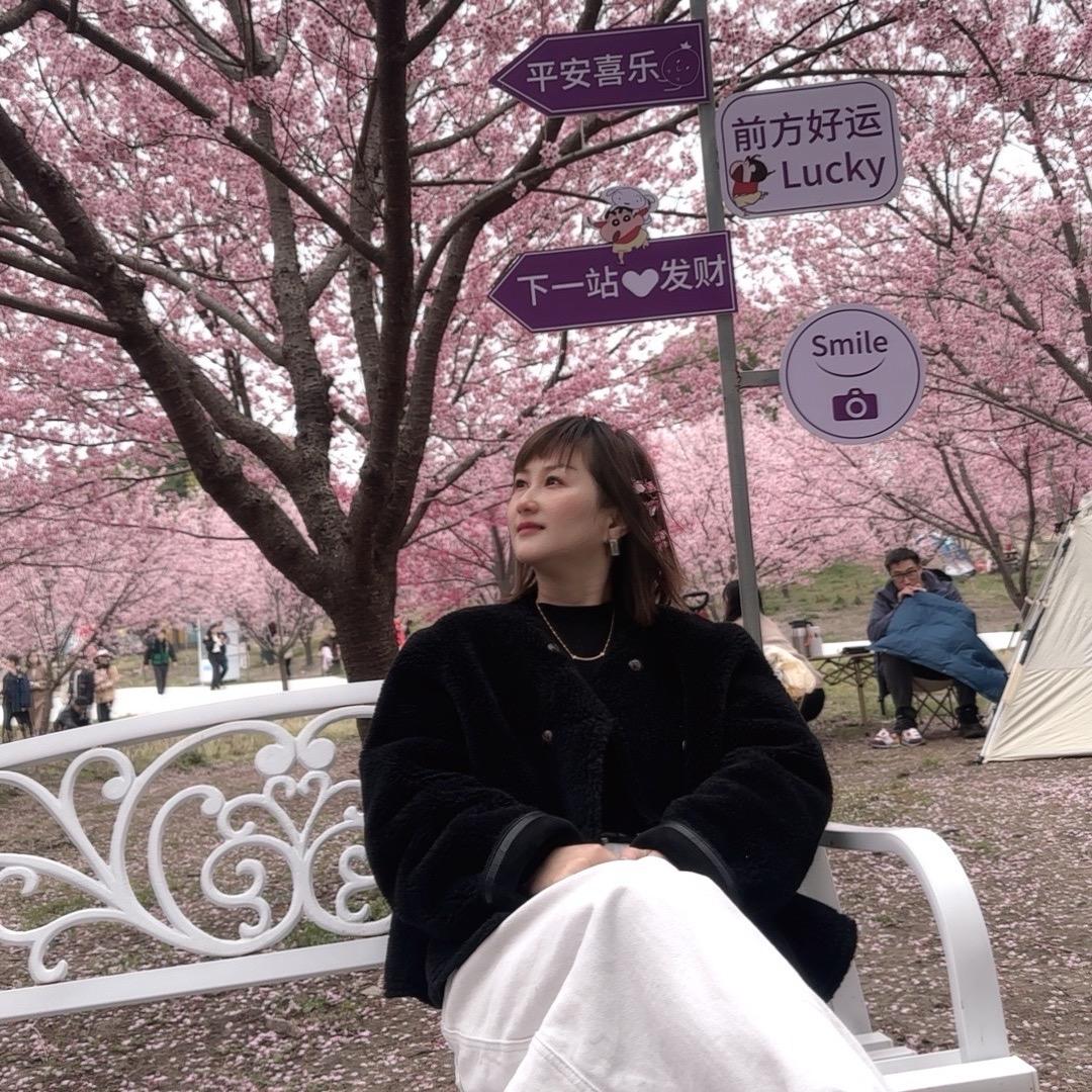 沈小姐🎤