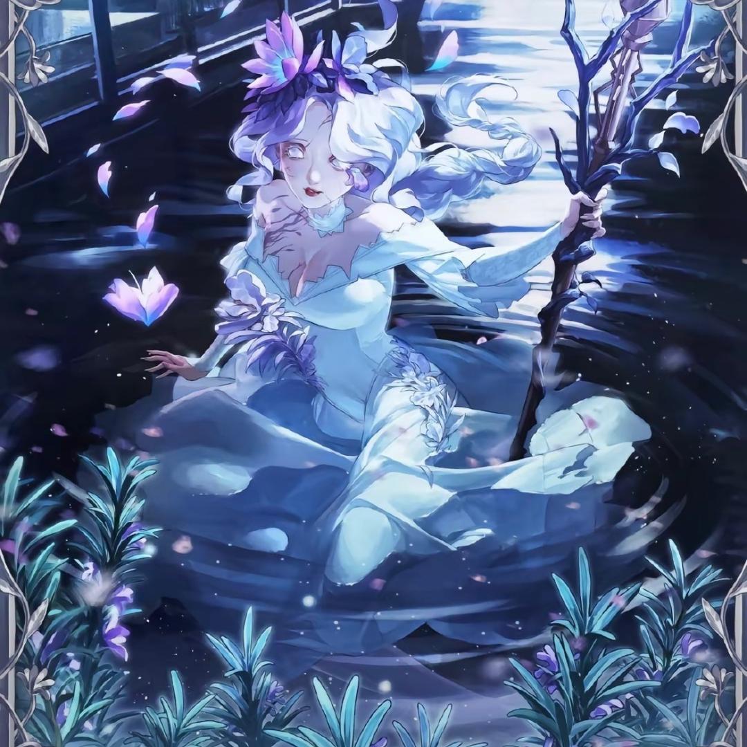 望景 【第五人格】
