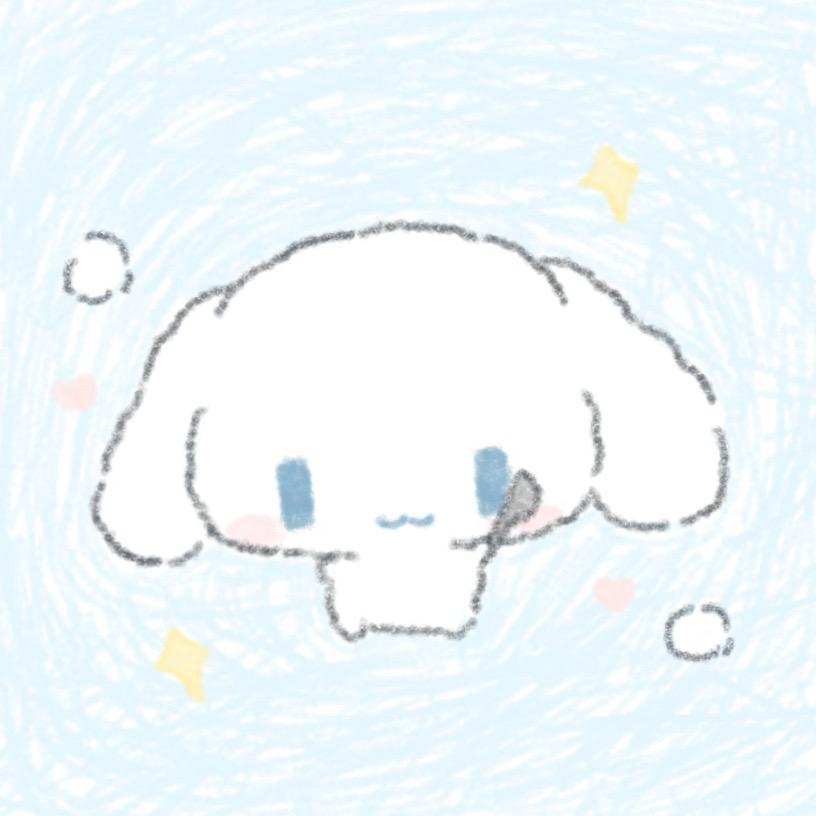 Cinnamoroll