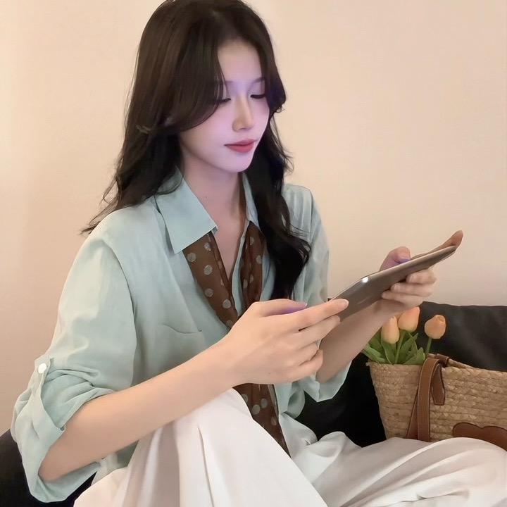 森森子1.0
