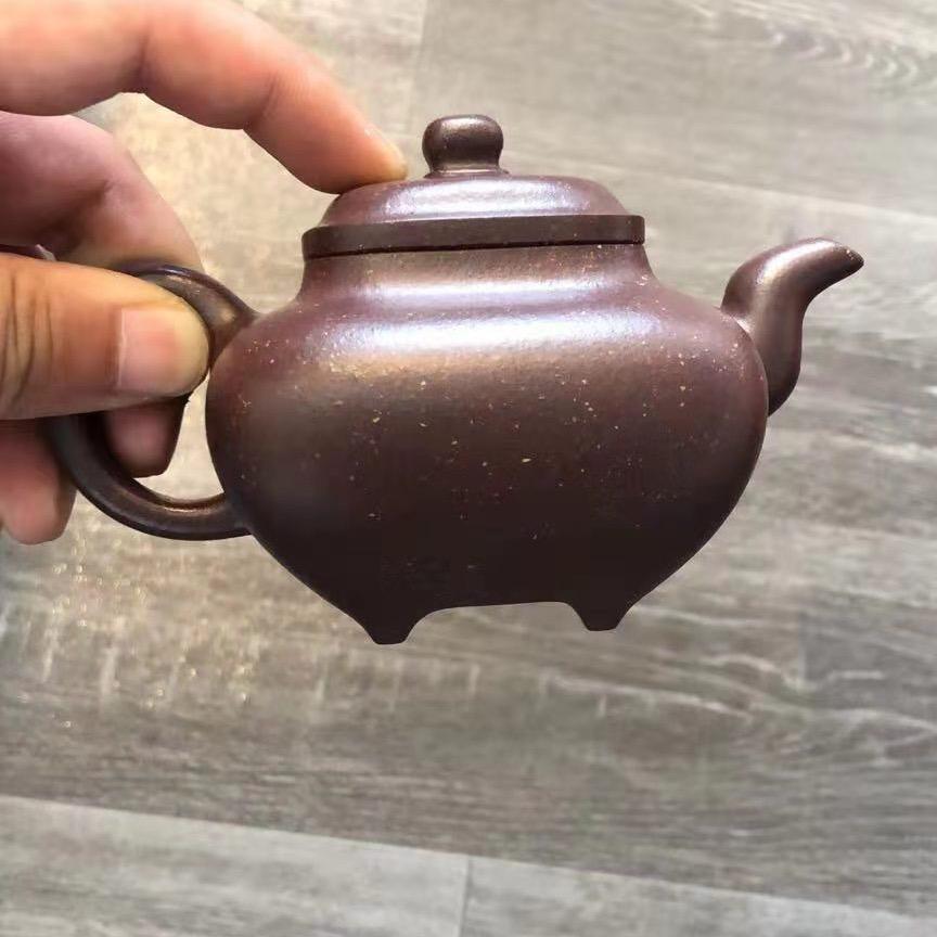 壶韵文化紫砂店