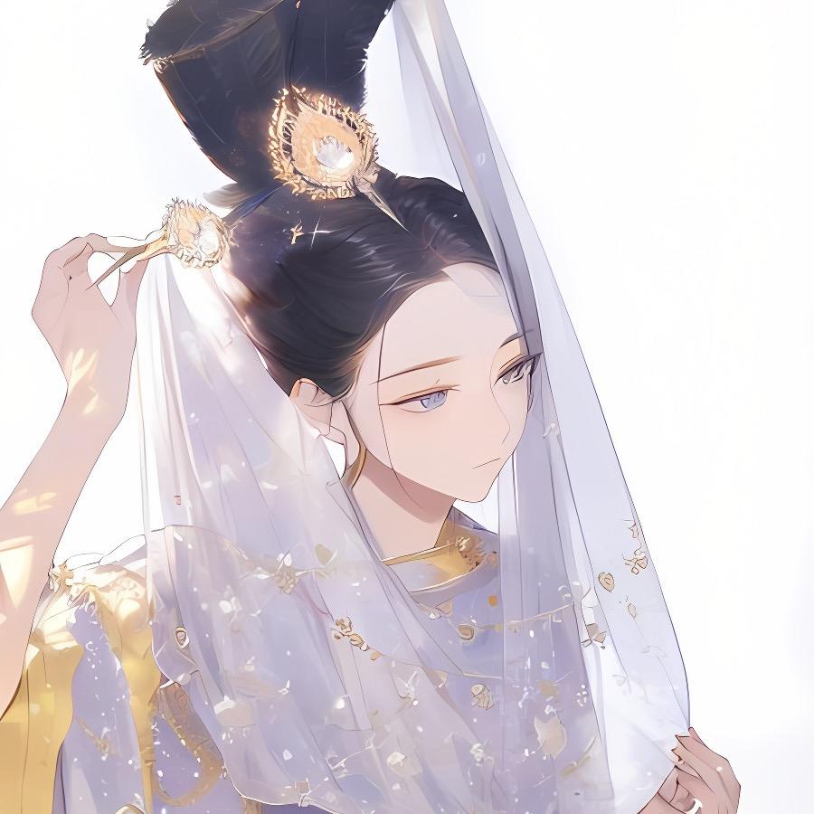 🌈青纱
