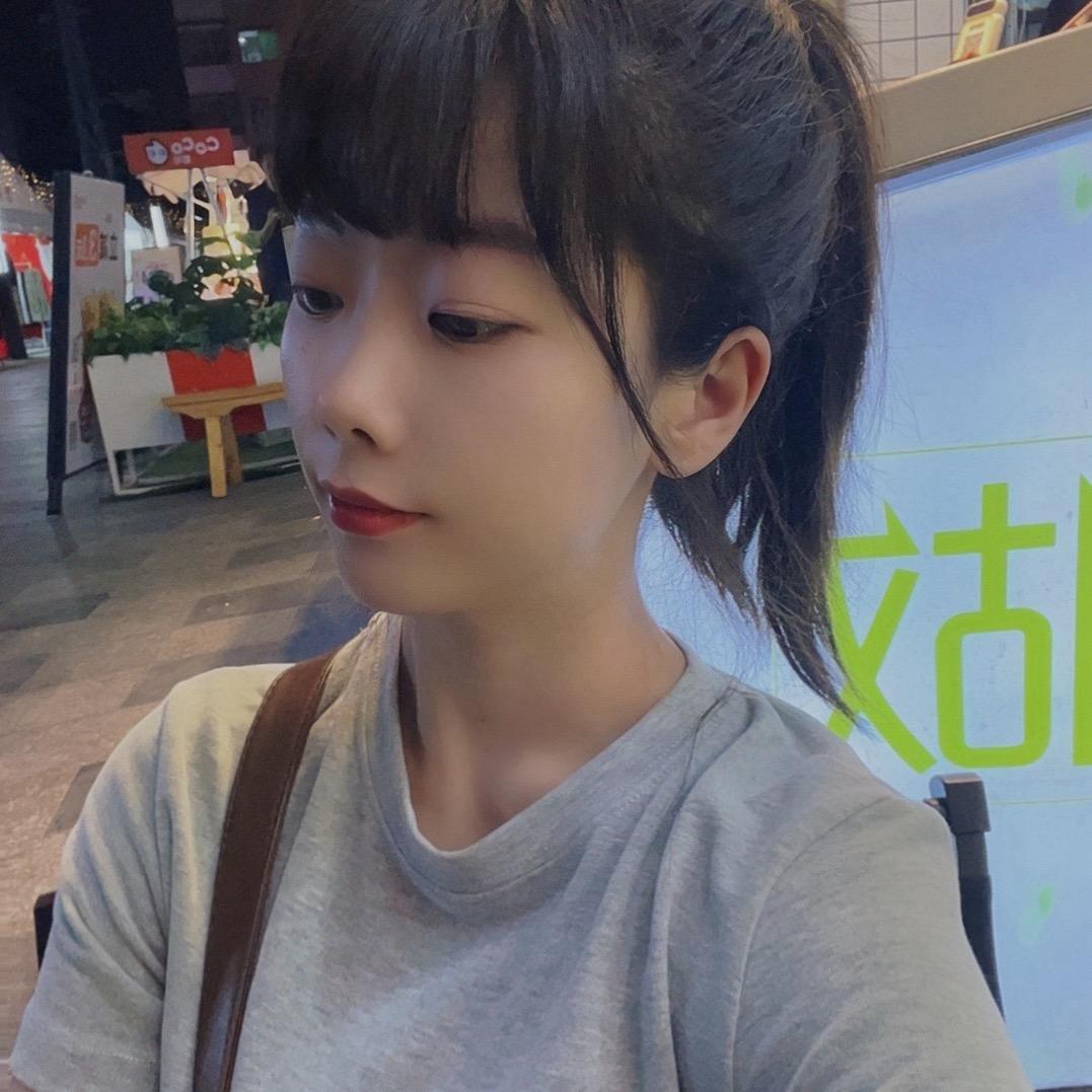 沫沫～