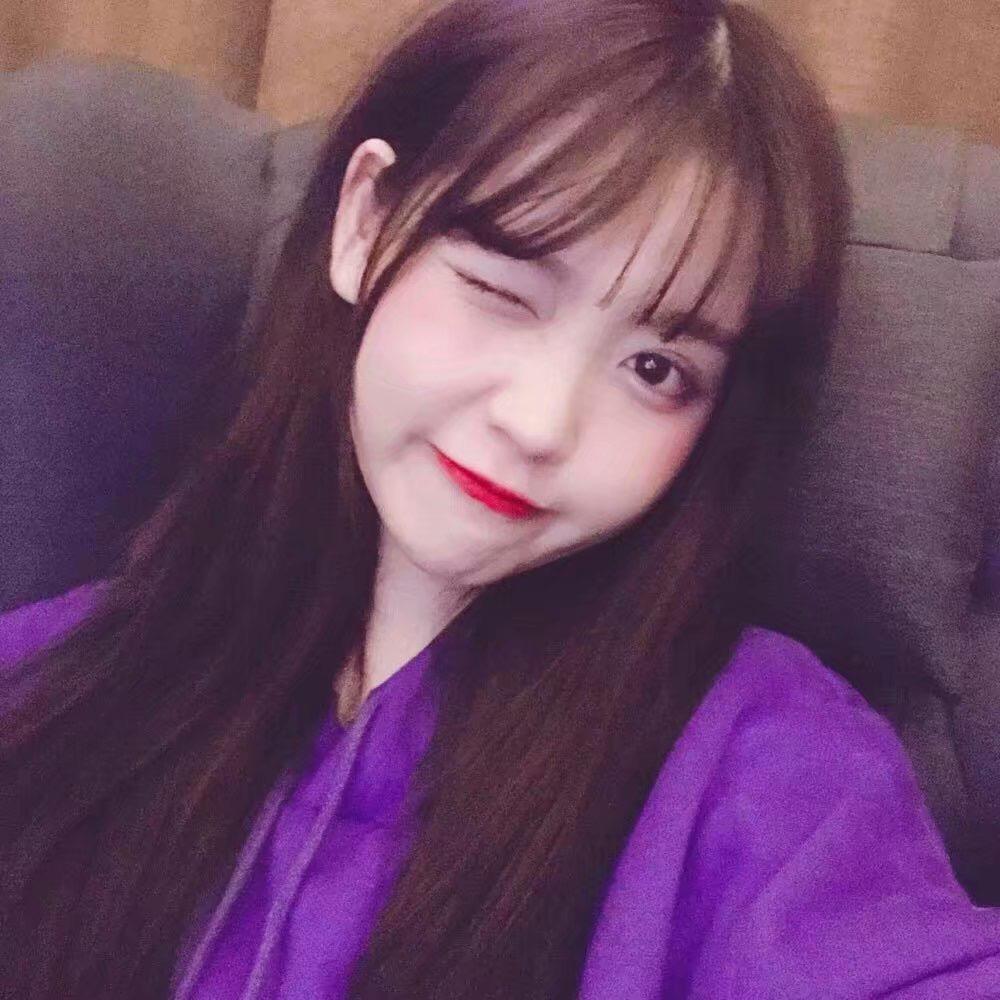 多么哇塞的姑娘i