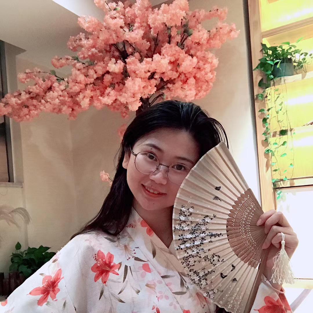 一只小房子