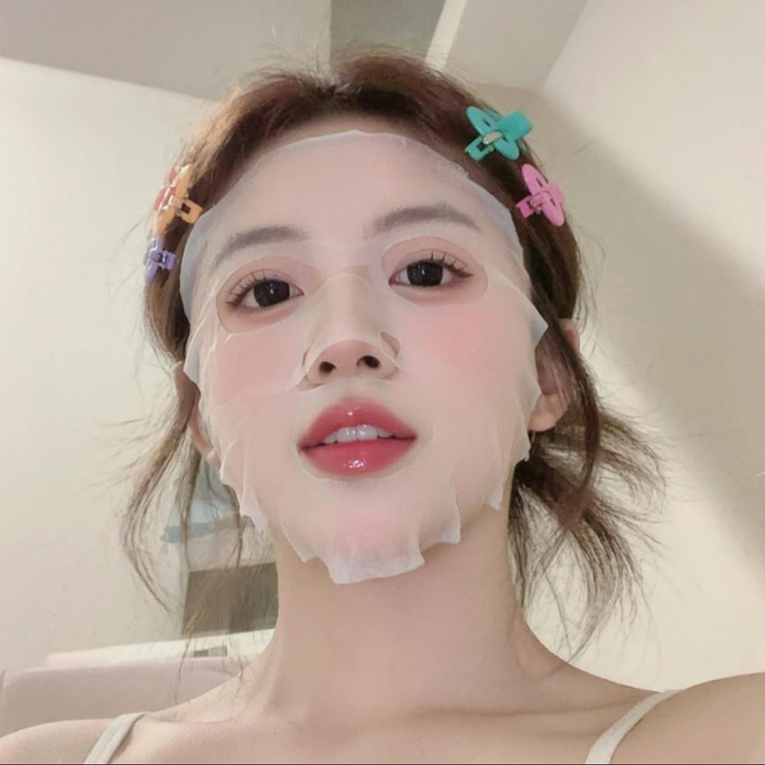 姗妹儿🥀