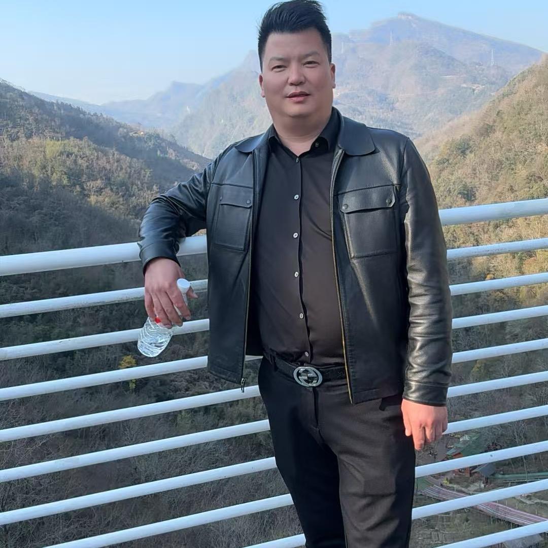 李老幺《2287龙二哥团队招人》