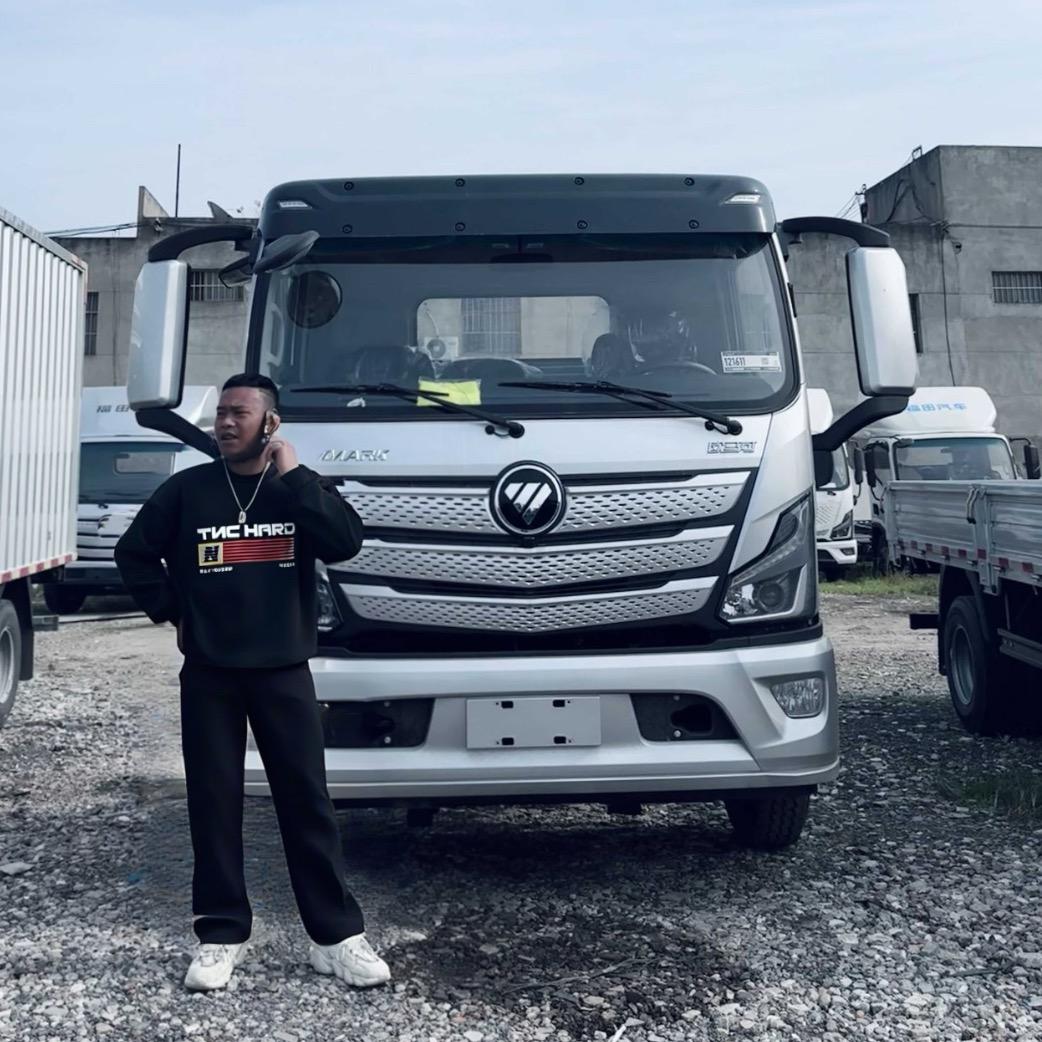 黑炭哥努力中、