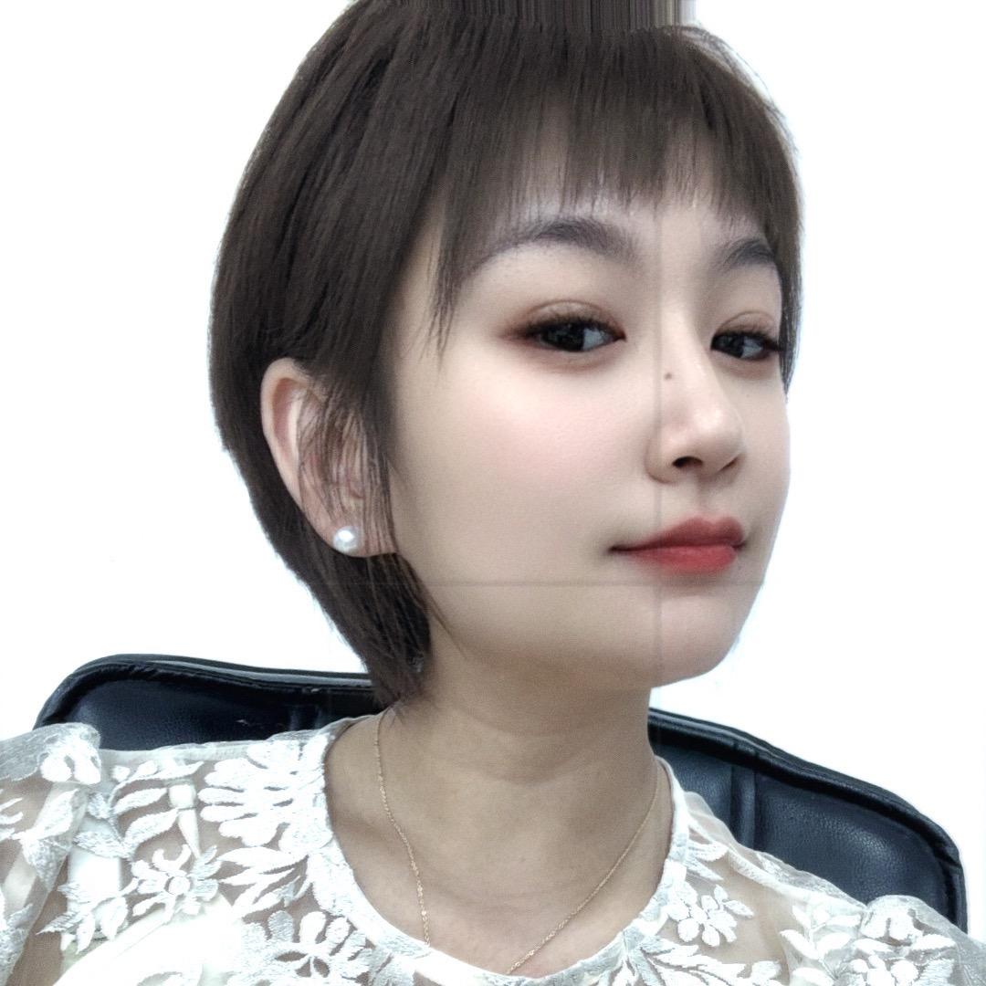 佳灿～