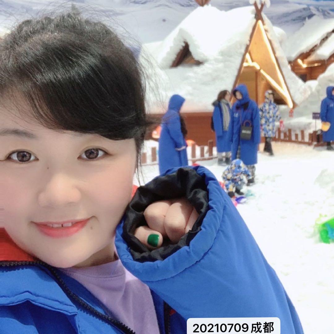 丽姐的春夏秋冬