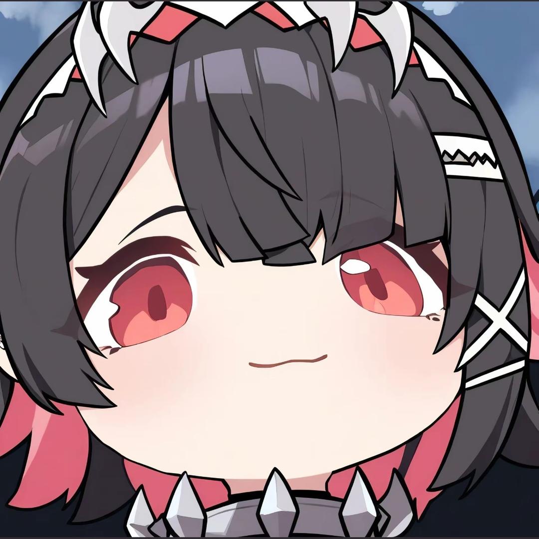 鲨鱼妹