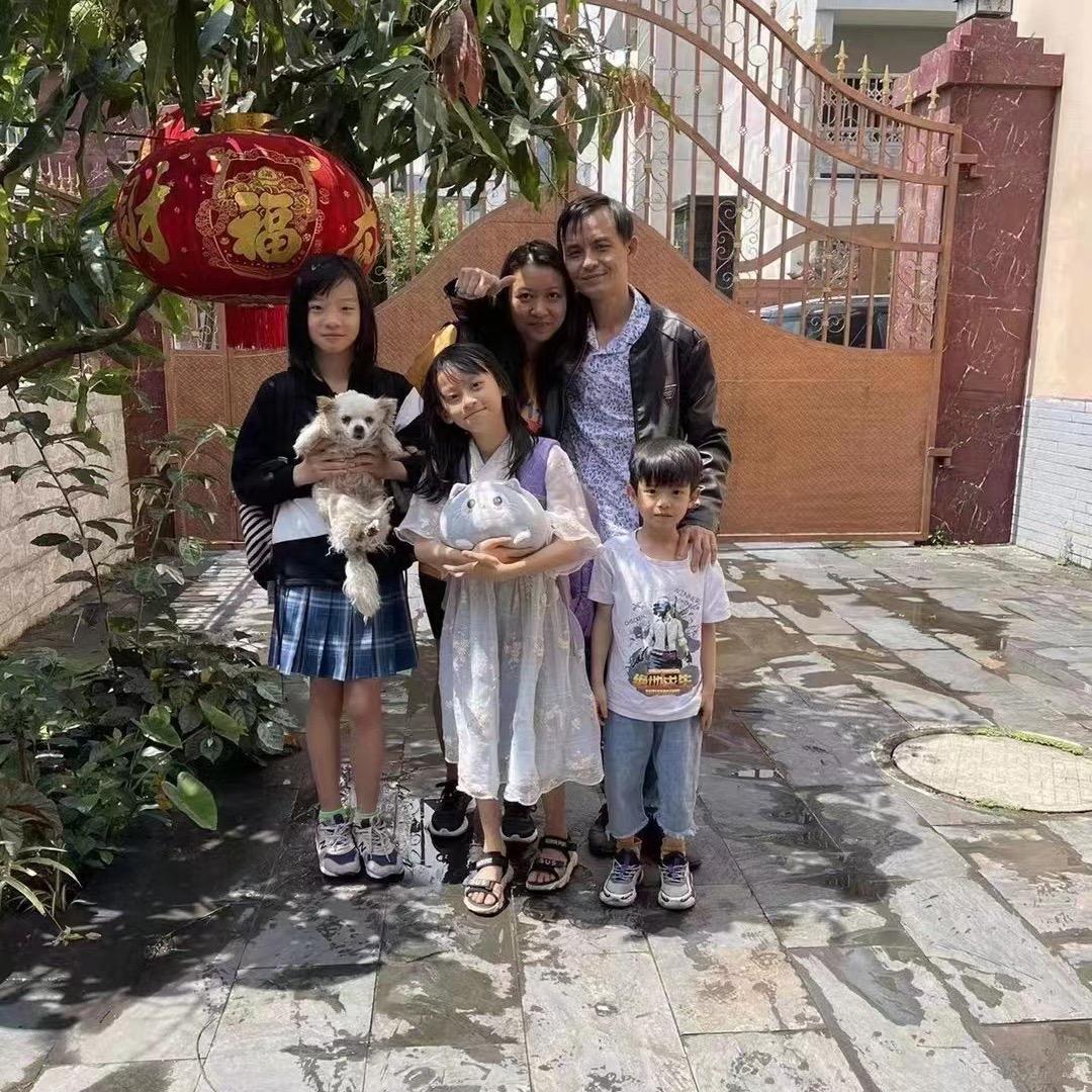祥丽柚木定制