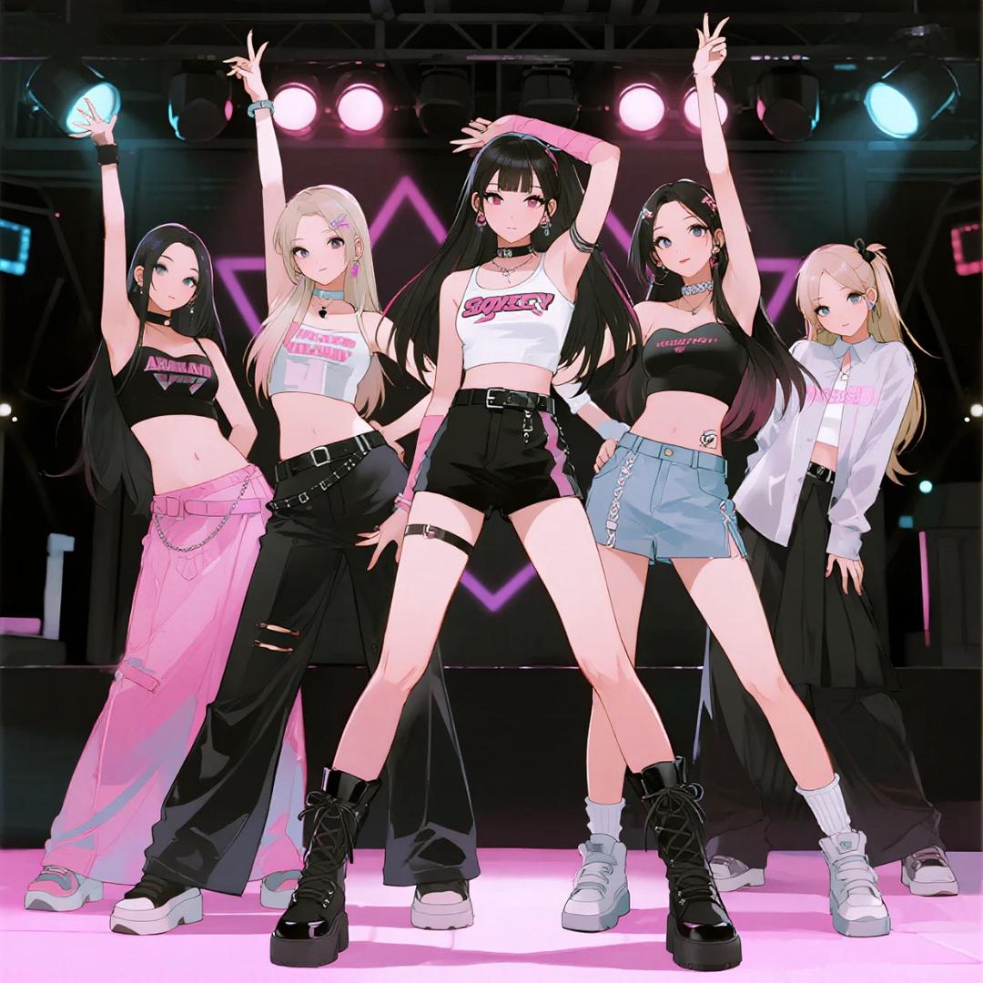 月照海棠💫（冲刺嘉年华版）