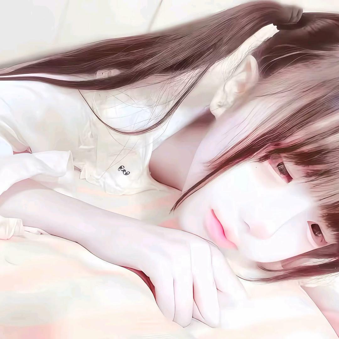 泣