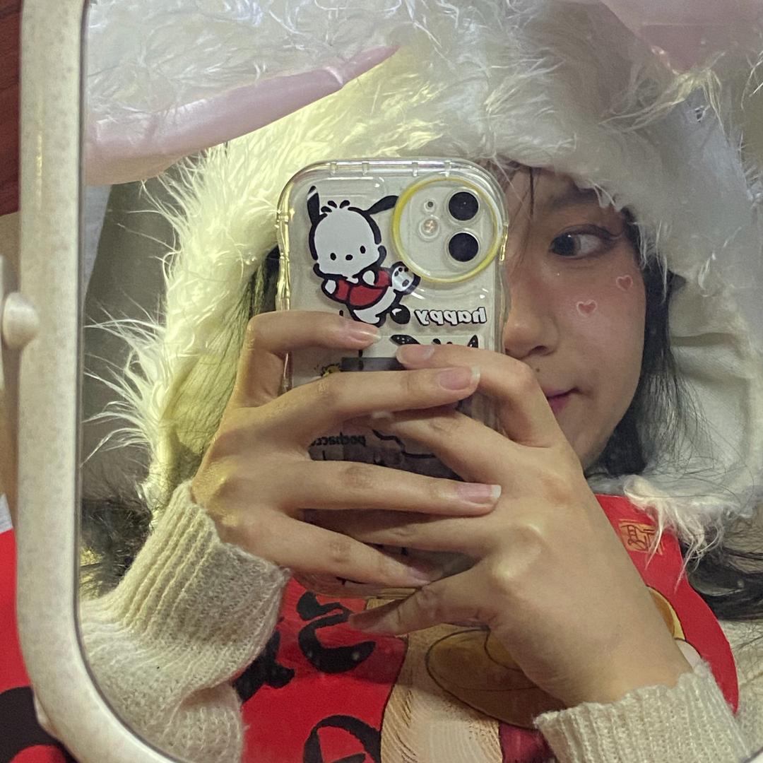 雨不能不开心🐠