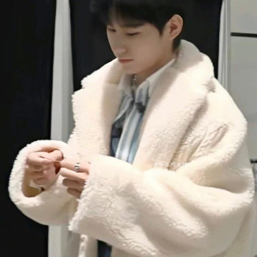 纯爱❤️