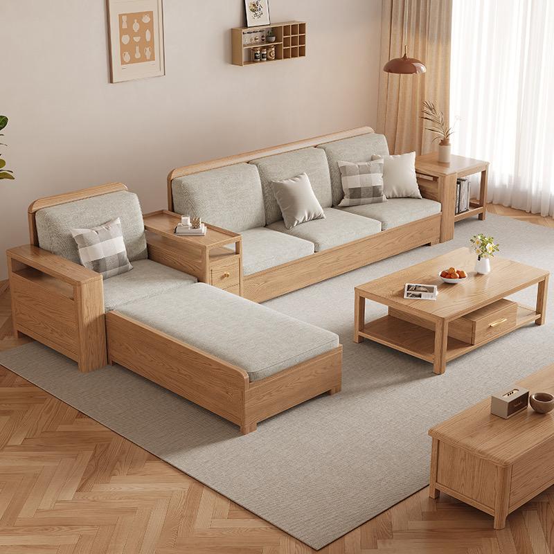 迪克马克实木家具