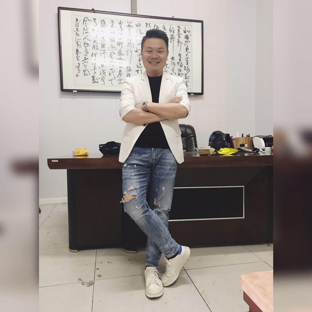 通泰二哥二手机床买卖（团队招人）