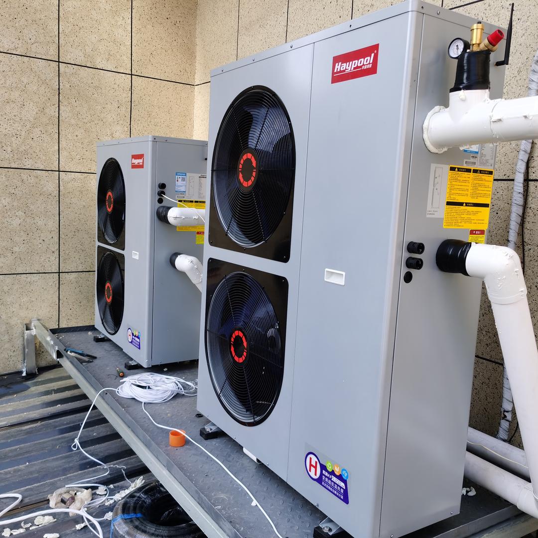 蓬莱空气能第一中年·华夏缔普