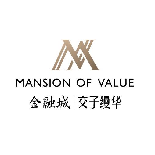 金融城交子缦华府