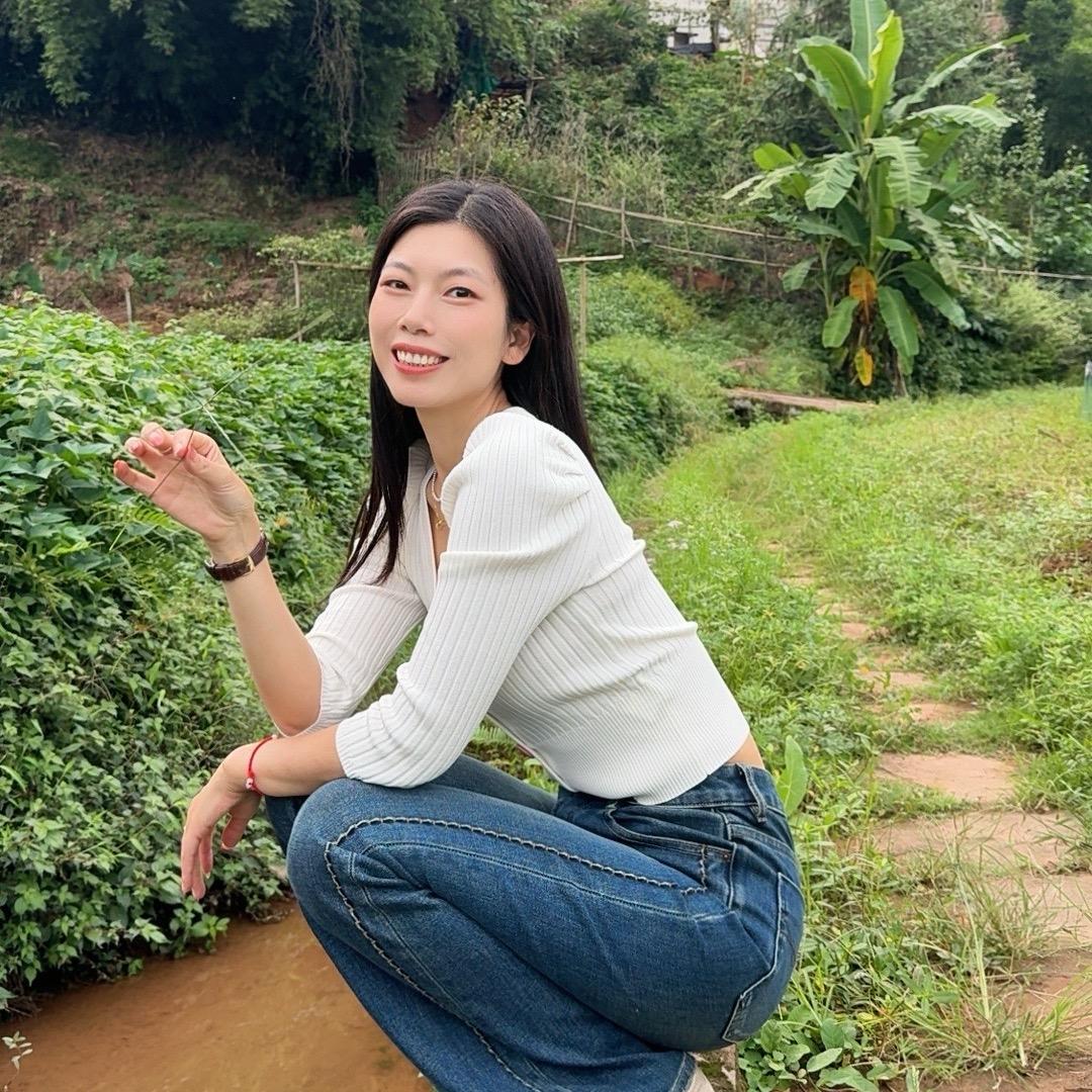 小九❤️