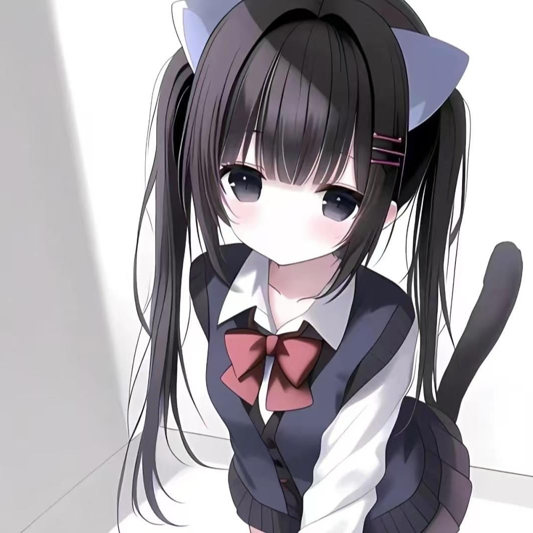 小烤鱼𖠚ᐝ