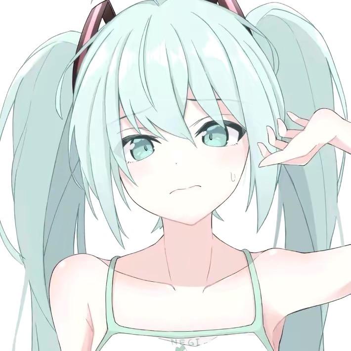 霜序