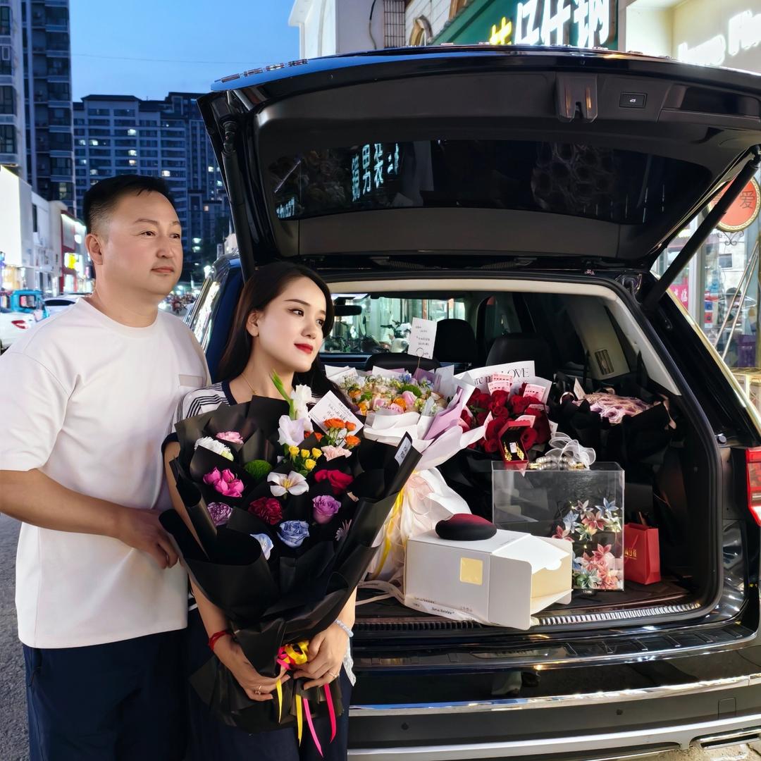 山东冠县囍爱商贸有限公司的小店喔