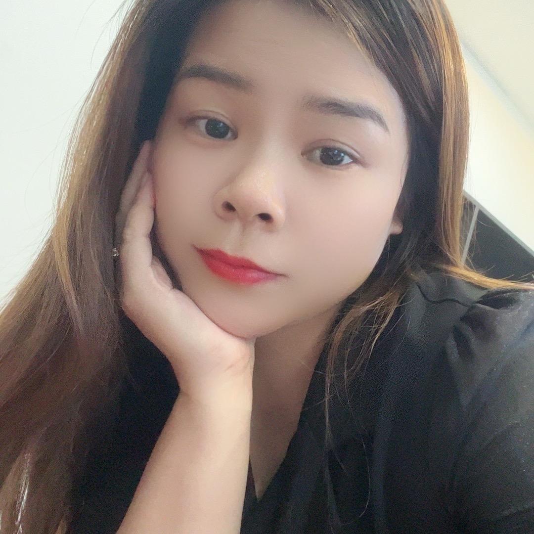 李姑娘