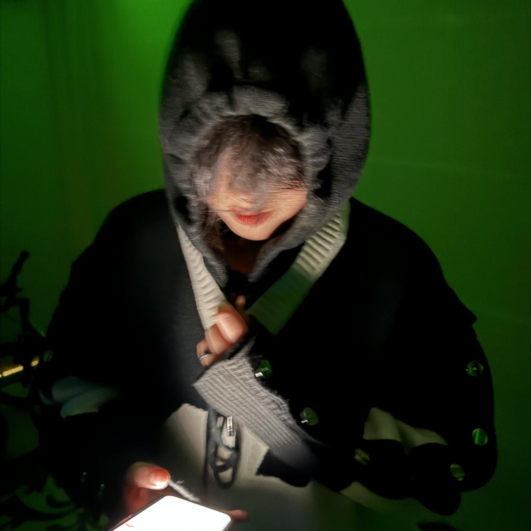 两只笨手diy手工潮玩