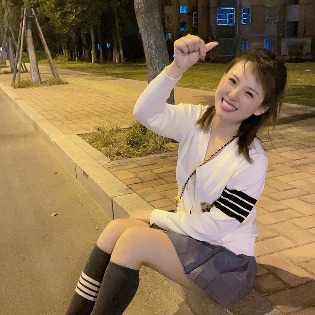 陈陈🌻