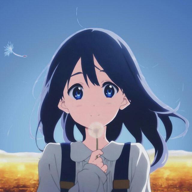 折扇美人說
