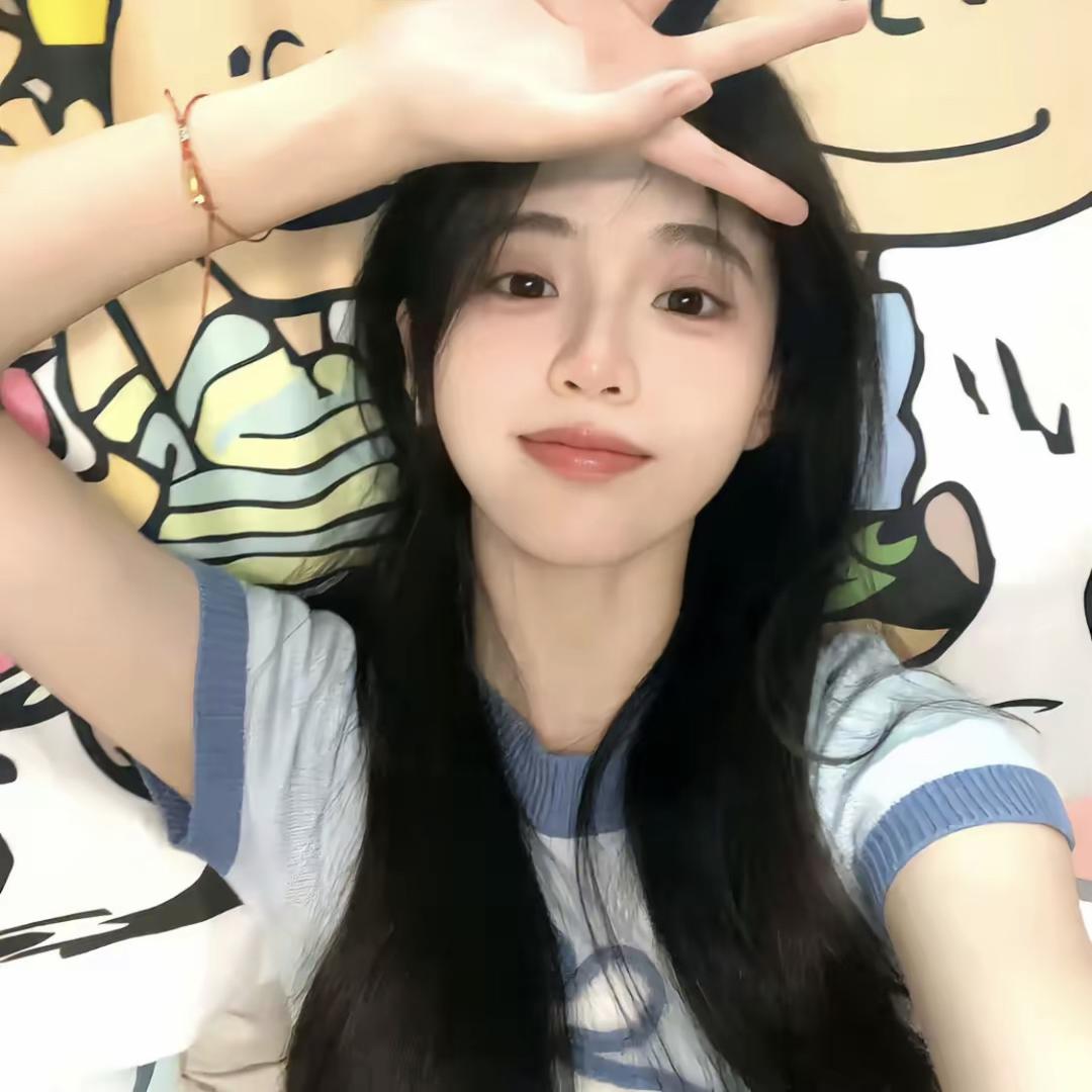 阿玉变美日记