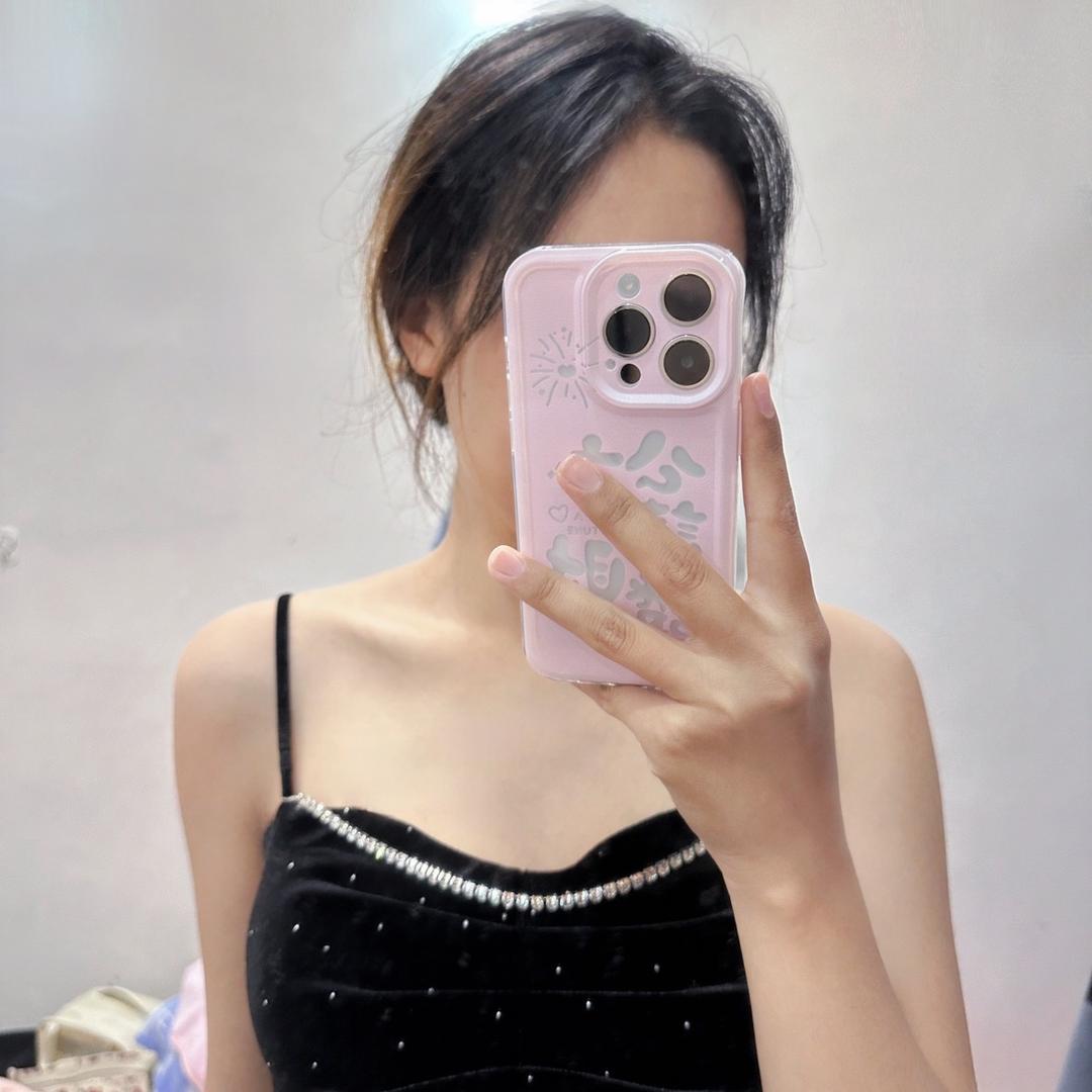小张💕
