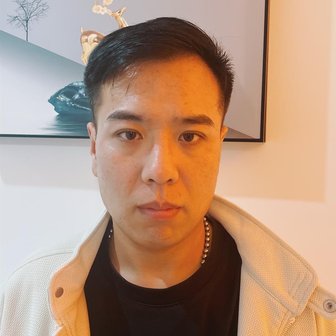寻亲小新