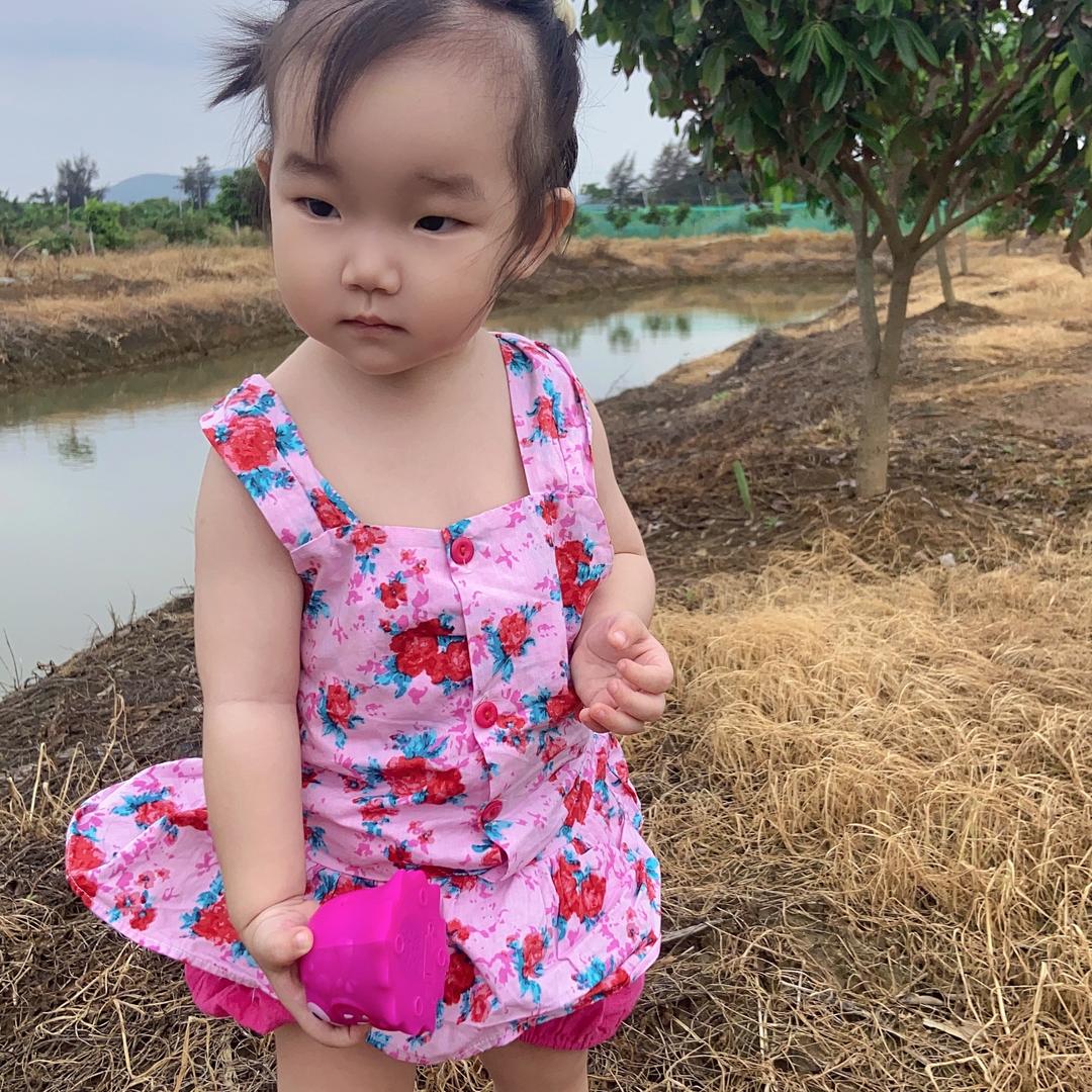 小罗罗