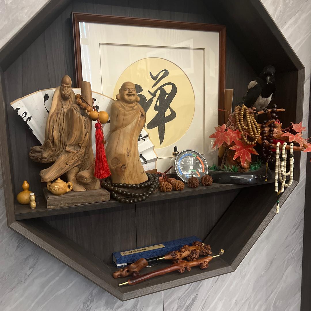 本溪兄弟整装.全案定制