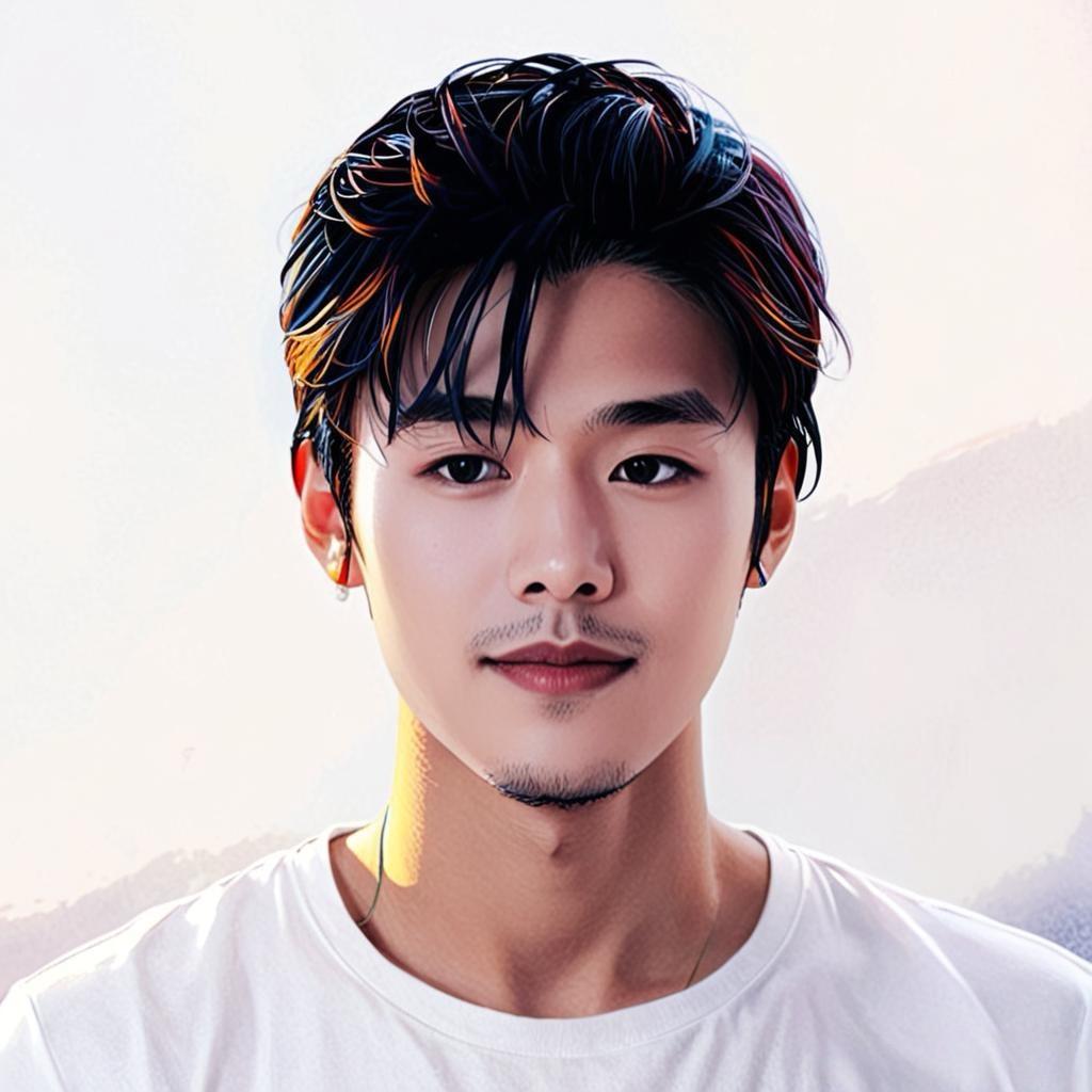 煤球哥哥