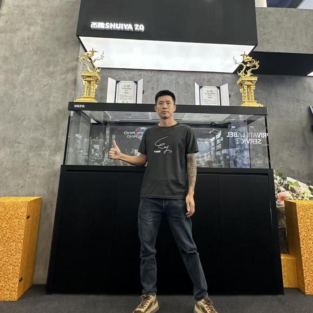 屹鼎水族——小良子