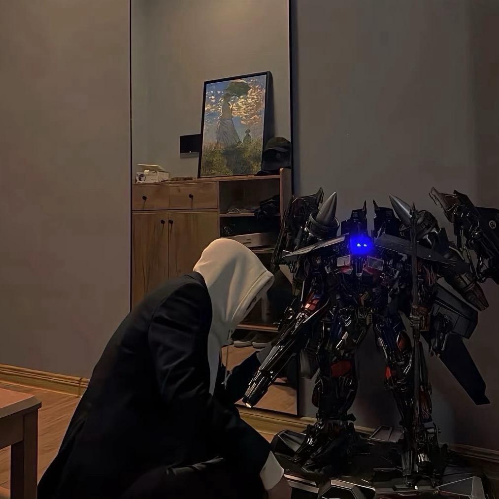 老赫