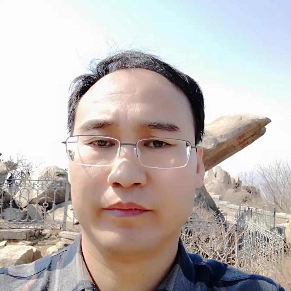 东哥🇨🇳