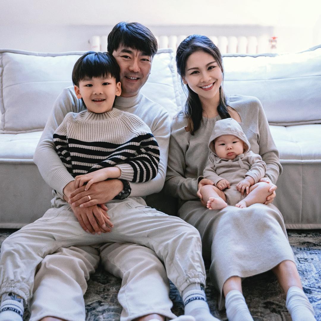 Mr. Xu