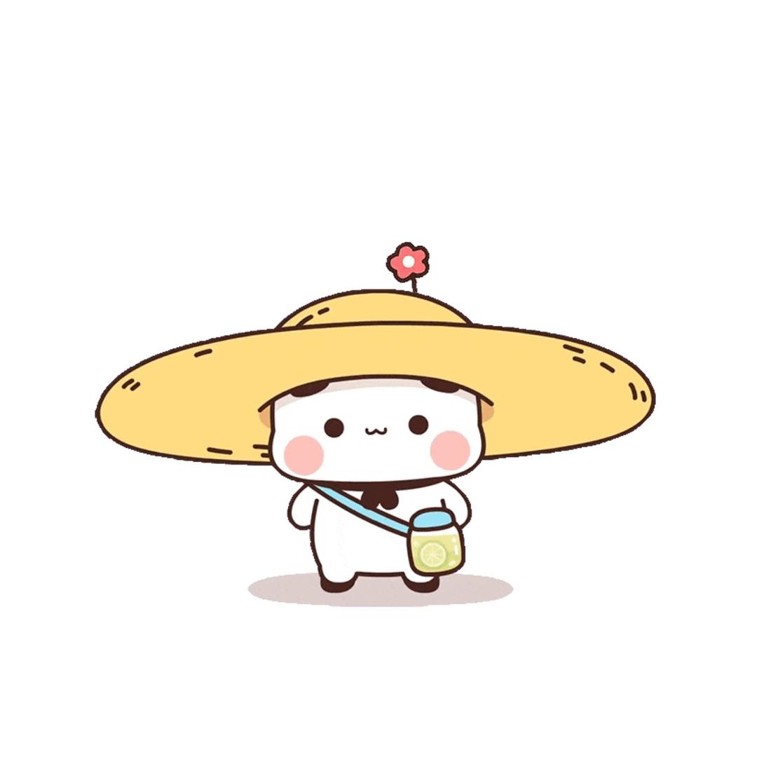 熊猫仔