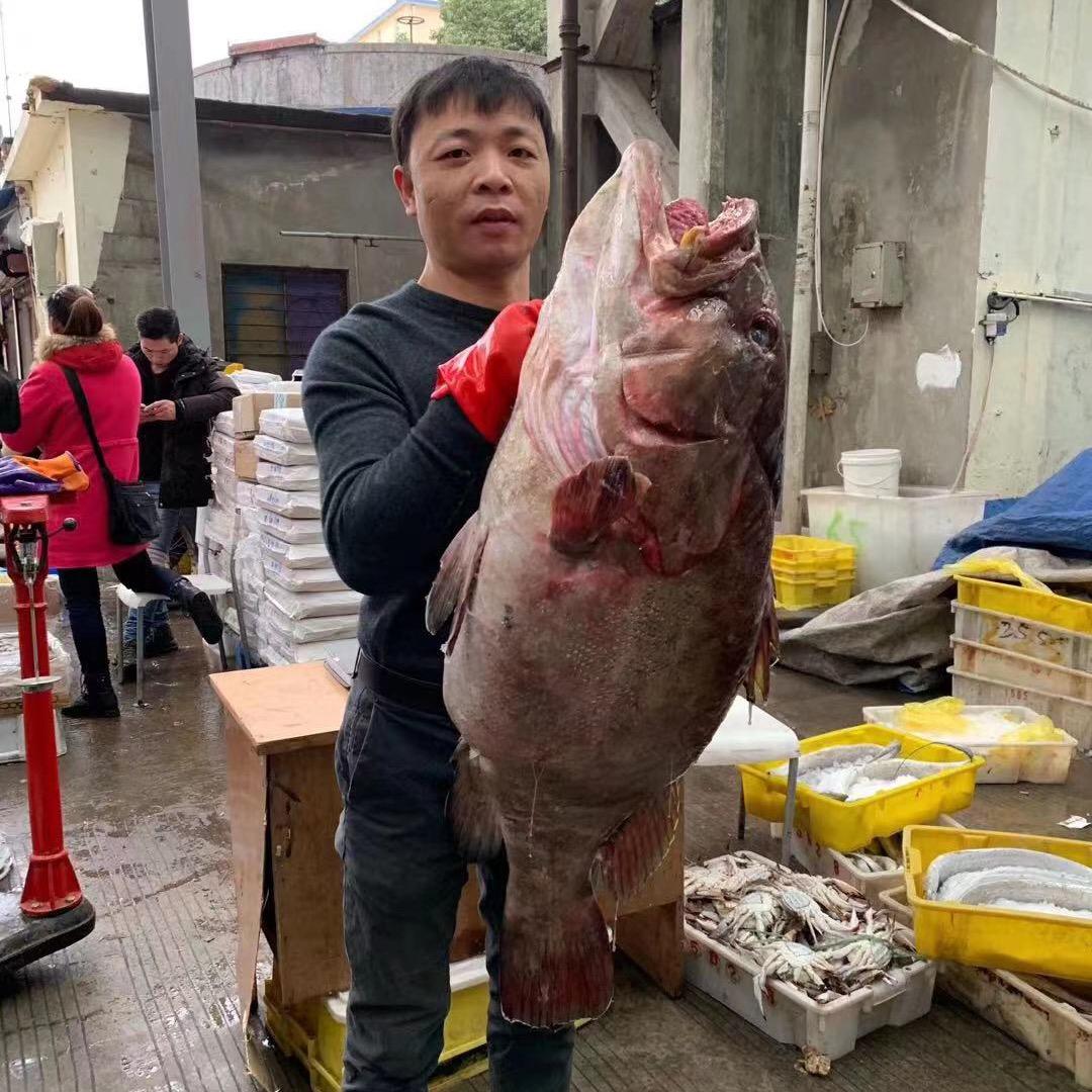 上海滩海鲜