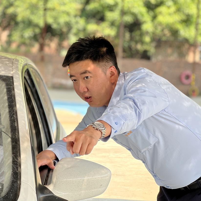 精程驾校